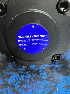 Bomba Hidráulica de Paletas Variables VP6F-B4-50 VP5F-A5-50S VP5F-A2-50 VP5F-A3-50 VP5F-A4-50 VP5F-B2-50 VP5F-B5-50 - Product Image 5