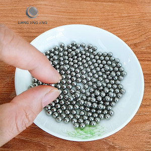 Оцинкованная медь, латунное покрытие, 4,5 мм, 6 мм, стальные гранулы - Product Image 4