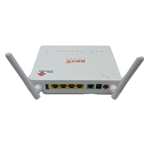 F677v2 phiên bản mới GPON epon giá rẻ hơn cùng với f477v2 4 <span class=keywords><strong>SSID</strong></span> 1ge + 3fe 1tel + Wifi - Product Image 2