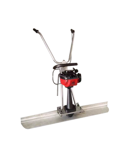 Machine de chape de règle de puissance de ciment de construction de niveau de plancher de route - Product Image 3