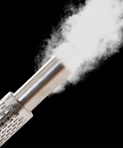 Pulvérisateur thermique dorsal 180K, machine à brouillard et fumée robuste pour la lutte antiparasitaire agricole, la désinfection et l'élimination <span class=keywords><strong>des</strong></span> moustiques - Product Image 5