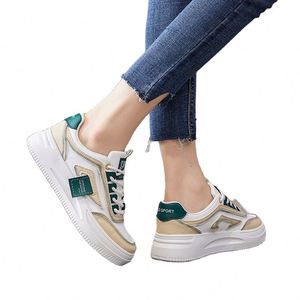 Chaussures d'été pour femmes, nouveau style 2024, chaussures de sport pour femmes - Product Image 1