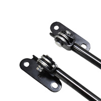 Para caravanas Nissan Urvans 2006-2012 90440-VW010 90440-VW000 amortiguador de puerta trasera amortiguador de soporte de repuesto y resorte de gas