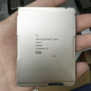 Nuevo Procesador Intel Xeon Gold 6426Y, 16 Núcleos, 37.5M de Caché, 2.50 GHz, Socket FCLGA4677 para Servidores, en Existencia - Product Image 2