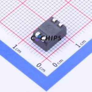 SRF0905-102Y Common Mode Filter SMD-4P,9.2x6mm RF 2 500V 800mA 1.5kOhm@15MHz - Product Image 2