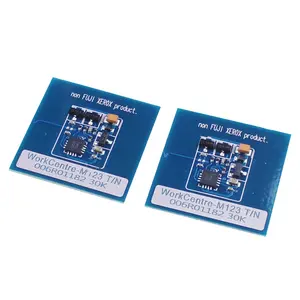006R01182 Cartridge Chip Resert Tương Thích Toner Cho Xer WorkCentre M123 133