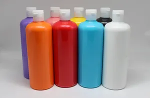 One-stop Solution Wholesale Acrylic Paint Colors Multicolor Acrylic Colour For Painting