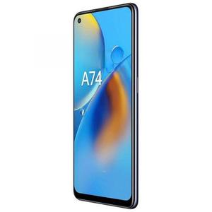 All'ingrosso <span class=keywords><strong>OPPO</strong></span> <span class=keywords><strong>A74</strong></span> Smartphone 4G/5G 256GB 48MP Full HD AMOLED Dual Card 5000mAh ricarica rapida Android 12 <span class=keywords><strong>cellulare</strong></span> - Product Image 1