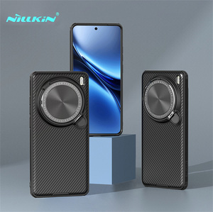 เคส <span class=keywords><strong>Nillkin</strong></span> <span class=keywords><strong>CamShield</strong></span> Prop Magnetic สำหรับ vivo X200 ULTRA / X200 Pro / X200 Pro Mini พร้อมขาตั้งป้องกันกล้อง - Product Image 2