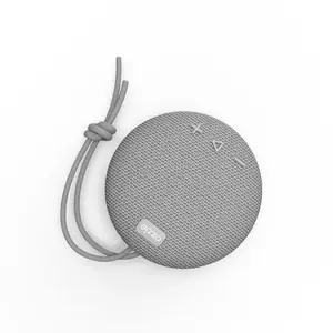 Mini Haut-Parleur Bluetooth Portable, étanche, sans fil, pour l'extérieur, Power 5W, meilleure vente Amazon