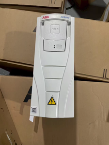 Nouveau contrôleur de fréquence original ACS880-01-246A-3 132KW, convertisseur de fréquence 60HZ à 50HZ monophasé 246A - Product Image 4