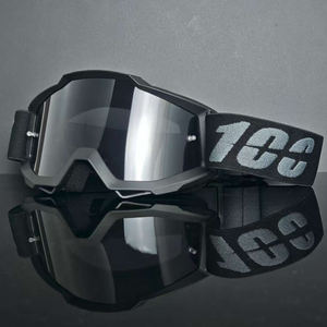 Gafas Deportivas al por Mayor con Banda Elástica Ajustable, Resistentes al Viento y al Polvo, para Motocross - Product Image 1