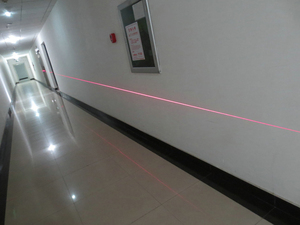 FU635LC10-BD40 40x110 Mét 3-5vdc 635nm <10mW Laser màu đỏ Diode mô-đun dòng + tóc chéo laser chiếu đèn ánh sáng - Product Image 6