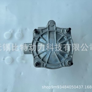 <b>Abs</b> Trailer Control Valve 9730090010 For Off Highway Vehicles - Product Image 3