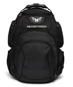 Mochila Táctica Negra para Esquí, Gran Capacidad, Bolsa para Deportes de Nieve, Mochila de Viaje, Bolsa de Gimnasio - Product Image 1