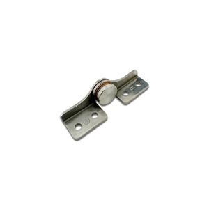 Mwre Stainless Steel Damping Hinge B-HGTA-C Torque Hinge For Instrument Parts And Accessories - Product Image 1