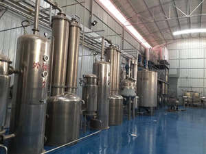 Liefern Sie hochwertiges marines Kollagen peptid pulver 1kg - Product Image 3