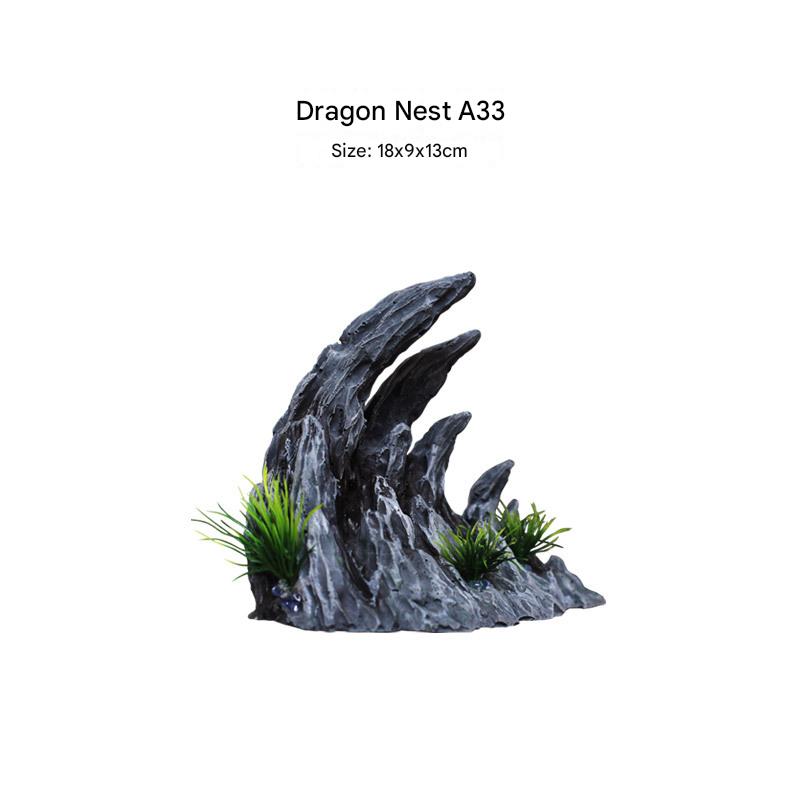 Dragon A33