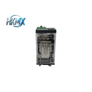 Nouveau Relais Électronique Miniature RXM 12A AC230V RXM2AB2P7 à Brancher pour - Product Image 1