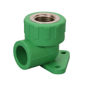 Đồng-nhựa Composite ống PPR ống Phù Hợp-PPR u-bend & PPR nam Adapter Phụ kiện cho nhà hệ thống ống nước cung cấp nước - Product Image 3