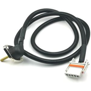 เซ็นเซอร์วัดแรงดันน้ำมันเครื่อง Hm 1862797 1862787 สำหรับรถบรรทุก Scania Dsc12 Dc Dt12 S4 S5 - Product Image 2
