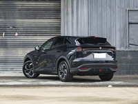 SUV Électrique Moyen DEEPAL S07 630Ultra Laser Version 2026 Économique, Spécifications Haut de Gamme, Conduite Intelligente, Idéal pour les Voyages Tout-Terrain
