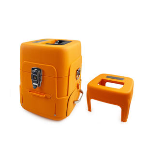 เครื่องเชื่อมต่อใยแก้วนำแสงแบบอัตโนมัติ AI-9 Fusion Machine AI9 AI6C แบบมีมอเตอร์ 6 ตัว 5 วินาที รองรับหลายภาษา - Product Image 6