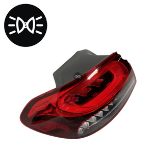 Conjunto de Luz Trasera LED, Luz de Freno, Luz de Reversa, Lado Izquierdo para Mercedes-Benz GL <span class=keywords><strong>A250</strong></span> W247 2020 2021 2022 <span class=keywords><strong>2023</strong></span> - Product Image 4