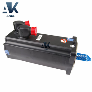 Motor Servo Schneider SH31002P02F2100 - Product Image 2