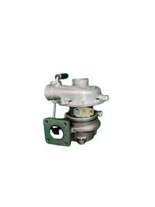 Turbocompresseur 4TNV98 |   Système de suralimentation pour excavatrices et équipements industriels, adapté aux moteurs Yanmar 4TNV98. - Product Image 2