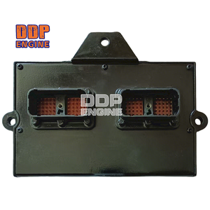 Module de commande électronique ECM ECU pour machines de construction 3944125 3991502 3944125RX pour Cummins QSC8.3 ISC8.3 - Product Image 1