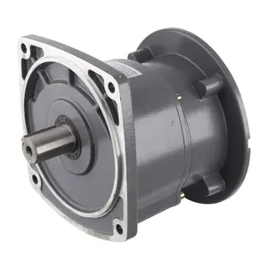 China Supply G3 Series Helical Gear Motor From Professional Supplier