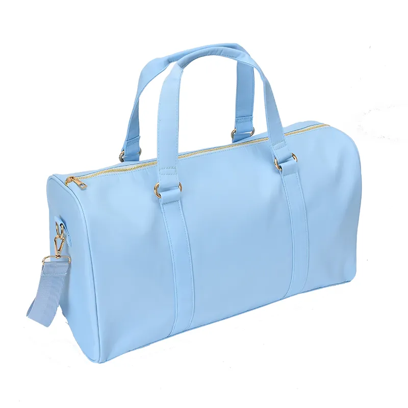 Kaijie 새로운 디자인 고품질 핸드백 가방 여성 럭셔리 핸드백 여행 가방 수하물