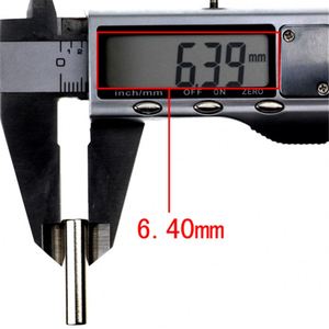 מותאם אישית או סטנדרטי מפעל יצרן נדיר Earth 1/16 ב. X 1/32 ב. דיסק מגנט - Product Image 5