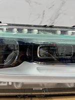 Phare avant d'origine pour Rolls-Royce Phantom 8ème génération (modèles 2018-2022) avec clignotant 12V et feux de jour