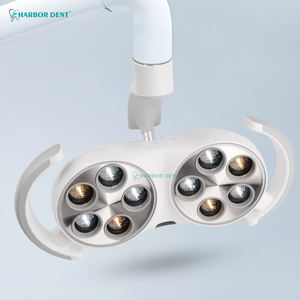 ไฟ LED แบบเหนี่ยวนำ10W สำหรับการตรวจเก้าอี้ทันตกรรม - Product Image 1