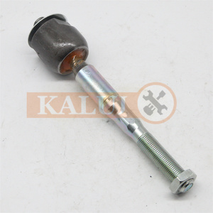 Kaluj Extrémité de crémaillère du système de direction automatique intérieur avant 4410A173 pour Mitsubishi L200 - Product Image 1