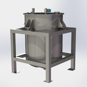 Cấp Thực Phẩm Lưu Trữ Tank - 304/316L Xe Tăng Cho Sữa Nước Giải Khát Ngành Công Nghiệp Ô Tô Chuyển Dầu Và Biển Ứng Dụng Nhiên Liệu - Product Image 5