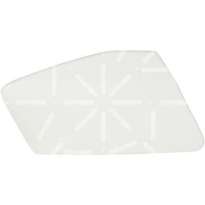 Tapa Derecha para Orificio del Limpiaparabrisas, Apta para Man TGX 2021 (81416100996) - Product Image 1