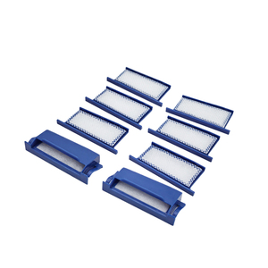 Ventas al por mayor resplabs Filtros <span class=keywords><strong>CPAP</strong></span> Compatible con Respironics DreamStation <span class=keywords><strong>CPAP</strong></span> reemplazo - Product Image 6