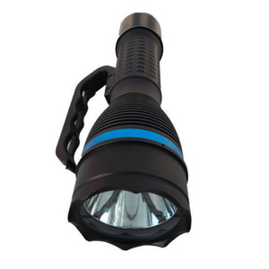 Linterna de Mano a Prueba de Explosiones YQ603, LED, Batería 18650, T4 Nema 4X, para Uso Industrial - Product Image 5