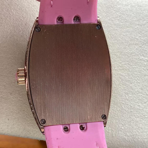 Reloj Mecánico Automático de Lujo de Alta Calidad, Deportivo, Ovalado, de Goma, Luminoso, con Calendario y Cronómetro - Product Image 2