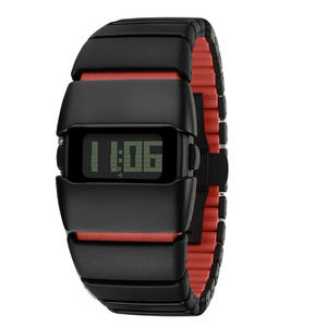 Unique vintage-inspired watches for men and women: American-style, trendy, niche timepieces for secondary school students - Product Image 2