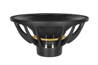 Dragonstage 800W haute puissance néodyme 18 pouces haut-parleur de haute qualité SUBWOOFER pour la vente en gros