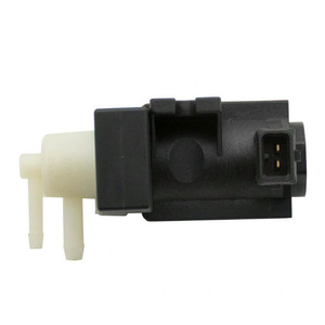 Vanne solénoïde pour cartouche de charbon, taille de port 1/4 pouce, pour véhicules Chevrolet GM - Product Image 1