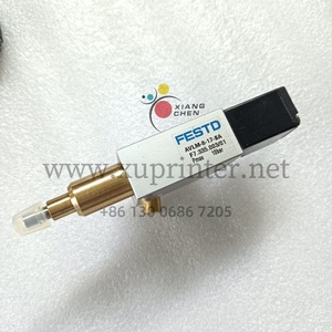 WD Good Quality F7.335.003 AVLM-8-17-SA Pneumatic Valve for Heidelberg <b>Printing</b> <b>Machine</b> Spare Parts F7.335.003/01 - Product Image 2