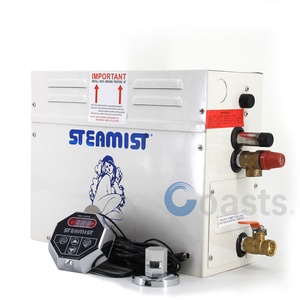 Zuinig Prijs Stoombad <span class=keywords><strong>Generator</strong></span> Superieure Kwaliteit Douche Stoomgenerator Goedgekeurd Ce