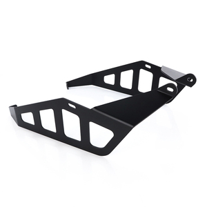 Waximoto เหมาะสำหรับ husqvarna <span class=keywords><strong>Norden</strong></span> 901 2022-2025หลังการขายกระเป๋าข้างที่วางกระเป๋าสัมภาระตู้สินค้า - Product Image 4