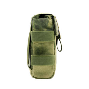 กระเป๋าปฐมพยาบาลฉุกเฉินแบบกันน้ำ Rhino Rescue Empty Custom Ifak Molle สำหรับการบาดเจ็บ - Product Image 3