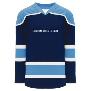 Personalizzato <span class=keywords><strong>petroliere</strong></span> Black Hawk Jersey stampato Canadian Capital Bear bruno foglia di acero cavaliere abbigliamento sportivo per Hockey su ghiaccio - Product Image 2